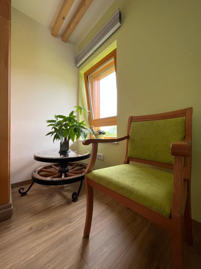 Apartma Ana In Manca Begunje Exterior foto